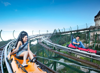 combo du lịch đà nẵng giá tốt tại Du Lịch Việt