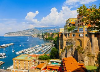 Du lịch Châu Âu Mùa Thu quyến rũ diệu kỳ tour chau au