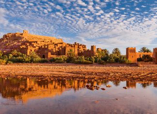 Du lịch Morocco – khám phá những điều thú vị về “xứ sở nghìn lẻ một đêm” Du lịch Morocco - khám phá những điều thú vị về “xứ sở nghìn lẻ một đêm”