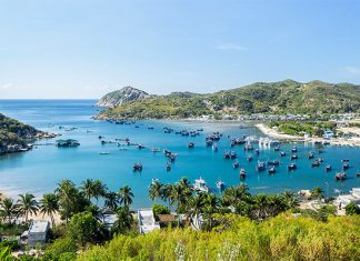 Kinh nghiệm du lịch Ninh Chữ đầy đủ chi tiết dành cho du khách Kinh nghiệm du lịch Ninh Chữ đầy đủ chi tiết dành cho du khách