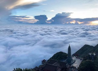 Kinh nghiệm du lịch Sapa tự túc cho du khách yêu thích du lịch khám phá Kinh nghiệm du lịch Sapa tự túc cho du khách yêu thích du lịch khám phá