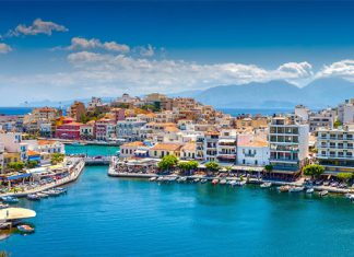 Những lưu ý khi đi du lịch Hy Lạp du khách cần phải biết trước chuyến đi Những lưu ý khi đi du lịch Hy Lạp du khách cần phải biết trước chuyến đi