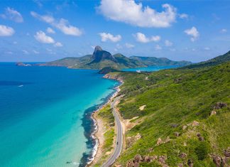 Những trải nghiệm khó quên khi đi du lịch Côn Đảo dành cho du khách Những trải nghiệm khó quên khi đi du lịch Côn Đảo dành cho du khách