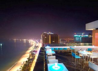 Những nhà hàng với view biển tuyệt đẹp cho khách du lịch Nha Trang Những nhà hàng với view biển tuyệt đẹp cho khách du lịch Nha Trang