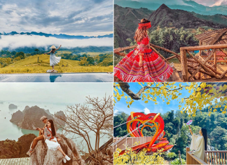 Du lịch Miền Bắc Tết âm lịch 2023