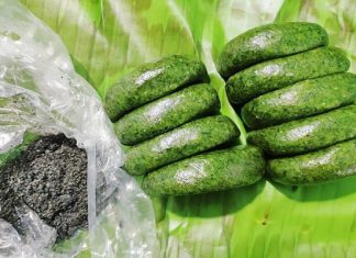 Top 7 món đặc sản nức tiếng thích hợp mua làm quà khi du lịch Bắc Kạn Top 7 món đặc sản nức tiếng thích hợp mua làm quà khi du lịch Bắc Kạn