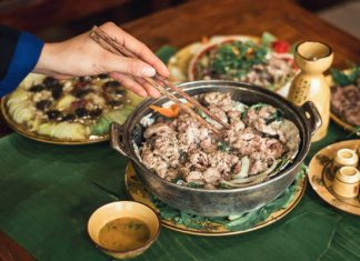 Review 5 quán ăn ngon, nổi tiếng mà khách du lịch Sapa nên ghé tới Review 5 quán ăn ngon, nổi tiếng mà khách du lịch Sapa nên ghé tới