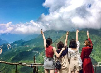 Tổng hợp những lưu ý quan trọng dành cho du khách khi chọn combo Sapa&nbsp;