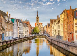 Kinh nghiệm du lịch Bỉ tự túc 2023 ăn gì, chơi gì, lưu trú ở đâu? Kinh nghiệm du lịch Bỉ tự túc 2023 ăn gì, chơi gì, lưu trú ở đâu?