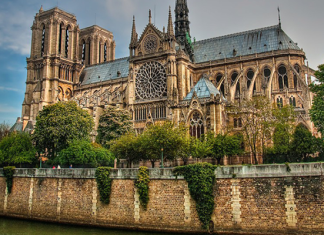 Khám phá top 6 địa điểm du lịch thành phố Strasbourg đặc sắc nhất