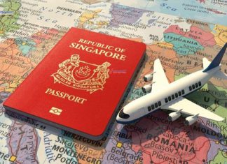 Đi tour du lịch Singapore Malaysia cần chuẩn bị những gì? Đi tour du lịch Singapore Malaysia cần chuẩn bị những gì?