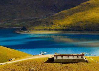 Khám phá những cảnh sắc tuyệt vời không thể bỏ qua khi du lịch Tây Tạng Khám phá những cảnh sắc tuyệt vời không thể bỏ qua khi du lịch Tây Tạng