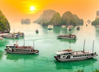 Bỏ túi ngay trọn bộ kinh nghiệm du lịch Hạ Long 3N2Đ cực chi tiết Bỏ túi ngay trọn bộ kinh nghiệm du lịch Hạ Long 3N2Đ cực chi tiết