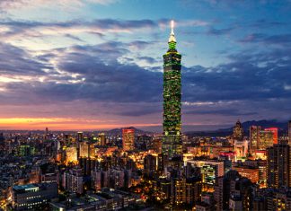 Kinh nghiệm khám phá Đài Bắc dành cho du khách du lịch Đài Loan Kinh nghiệm khám phá Đài Bắc dành cho du khách du lịch Đài Loan