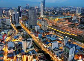 Check in thành phố Johor Bahru – thiên đường giải trí hàng đầu Malaysia Check in thành phố Johor Bahru - thiên đường giải trí hàng đầu Malaysia