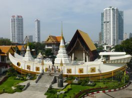 du lich thai lan