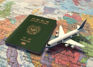 Visa Hàn Quốc cam kết nhanh chóng nhất 2025 Visa Hàn Quốc