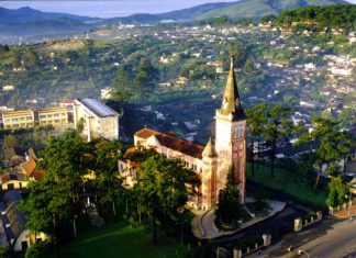 Du lịch Đà Lạt khiến bạn vui vẻ và tnoải mái nhất 2025 du lich da lat